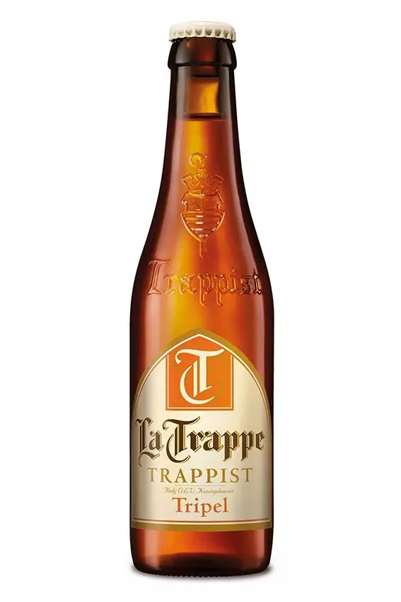 La Trappe-bryggeriet har en rig historie, der går tilbage t..